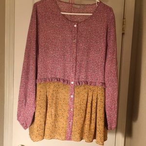 Lori Goldstein logo top